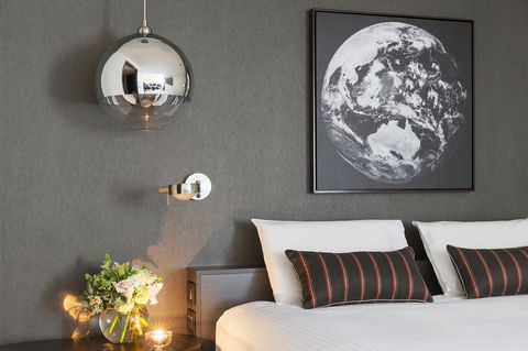 Pullman Melbourne Albert Park - Hotels Melbourne 4