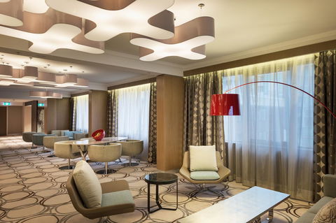 Pullman Melbourne Albert Park - Hotels Melbourne 37