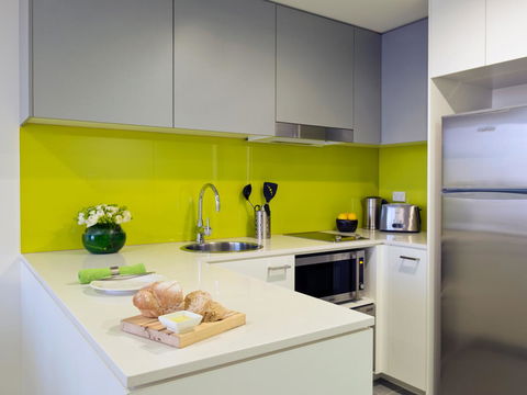 Citadines On Bourke Melbourne - Hotels Melbourne 15