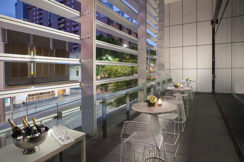 Citadines On Bourke Melbourne - Hotels Melbourne 19