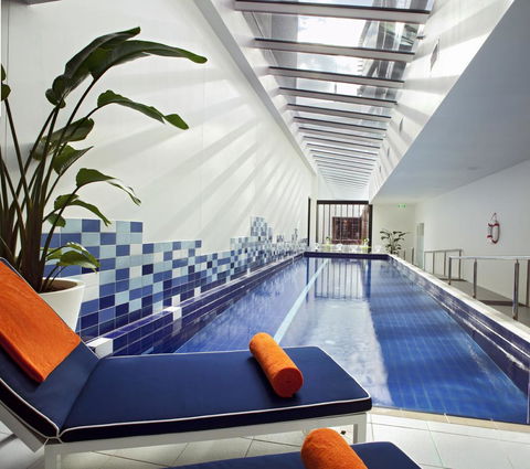 Citadines On Bourke Melbourne - Hotels Melbourne 17