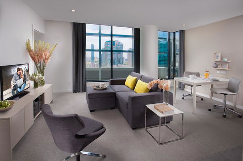 Citadines On Bourke Melbourne - Hotels Melbourne 9