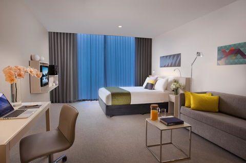 Citadines On Bourke Melbourne - Hotels Melbourne 4