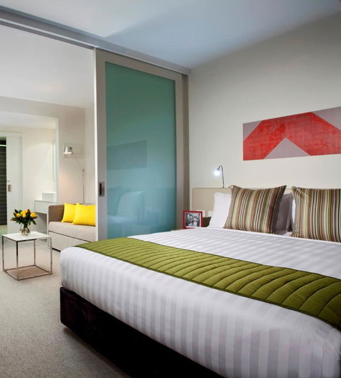 Citadines On Bourke Melbourne - Hotels Melbourne 3