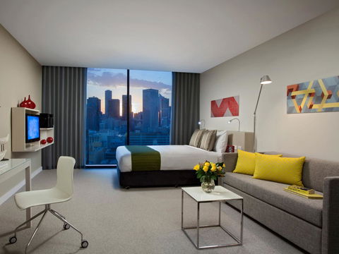 Citadines On Bourke Melbourne - Hotels Melbourne 5