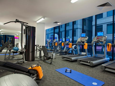 Citadines On Bourke Melbourne - Hotels Melbourne 21