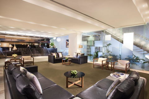 Citadines On Bourke Melbourne - Hotels Melbourne 1