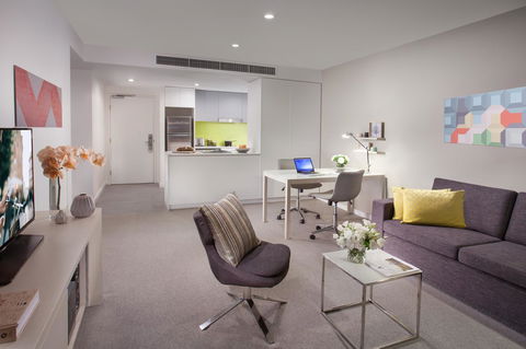 Citadines On Bourke Melbourne - Hotels Melbourne 7