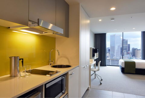 Citadines On Bourke Melbourne - Hotels Melbourne 14