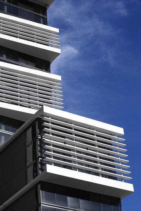Citadines On Bourke Melbourne - Hotels Melbourne 0