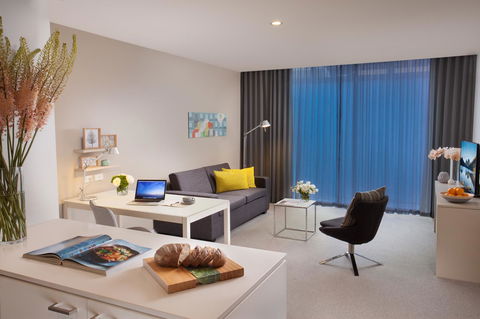 Citadines On Bourke Melbourne - Hotels Melbourne 6