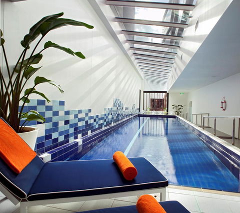 Citadines On Bourke Melbourne - Hotels Melbourne 20