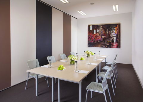 Citadines On Bourke Melbourne - Hotels Melbourne 23