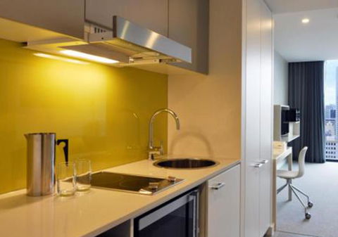 Citadines On Bourke Melbourne - Hotels Melbourne 13