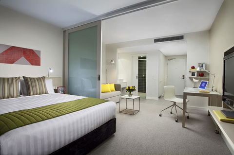 Citadines On Bourke Melbourne - Hotels Melbourne 2