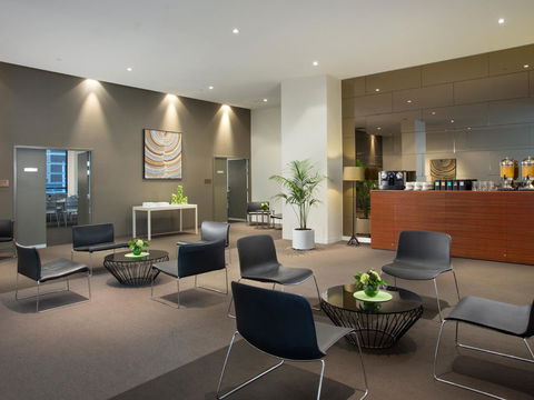 Citadines On Bourke Melbourne - Hotels Melbourne 22