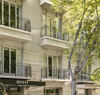 Quest On Lonsdale - Hotels Melbourne
