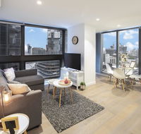 AH accommodation spencer - Hotels Melbourne