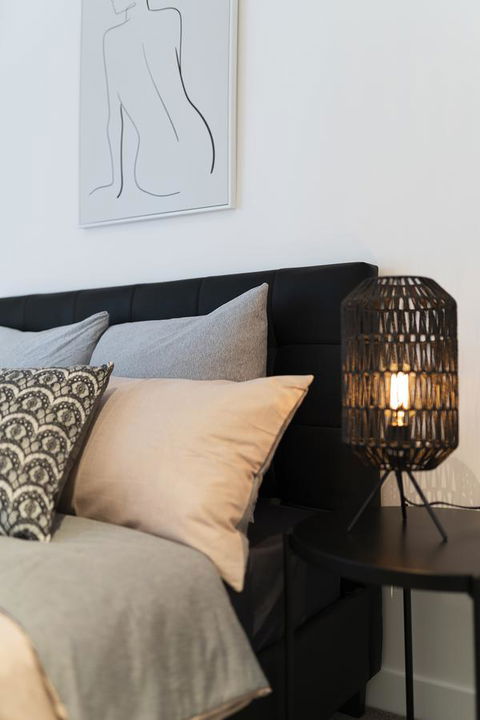 AH Accommodation@ Spencer - Hotels Melbourne 9