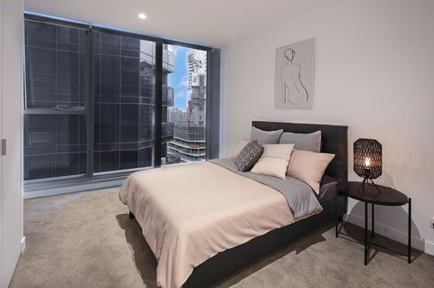 AH Accommodation@ Spencer - Hotels Melbourne 17