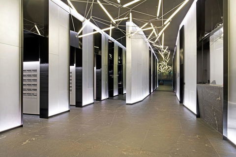 AH Accommodation@ Spencer - Hotels Melbourne 4