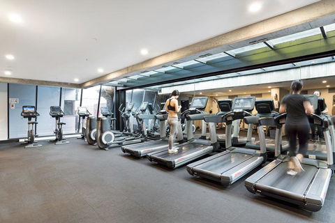 AH Accommodation@ Spencer - Hotels Melbourne 24