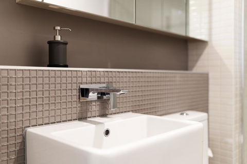 AH Accommodation@ Spencer - Hotels Melbourne 7