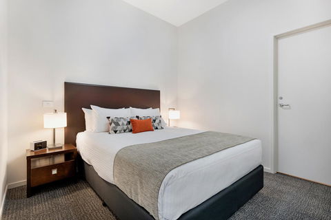 Melbourne CBD Central Apartment Hotel Official - Hotels Melbourne 17