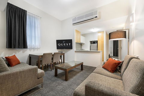 Melbourne CBD Central Apartment Hotel Official - Hotels Melbourne 15