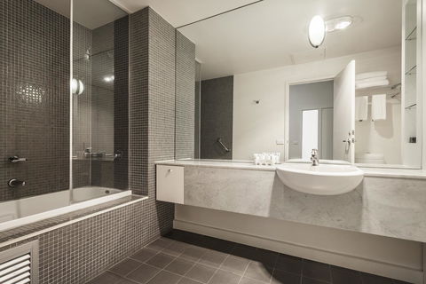 Melbourne CBD Central Apartment Hotel Official - Hotels Melbourne 4