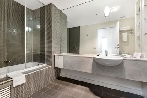 Melbourne CBD Central Apartment Hotel Official - Hotels Melbourne 7