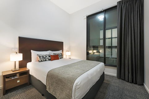 Melbourne CBD Central Apartment Hotel Official - Hotels Melbourne 13