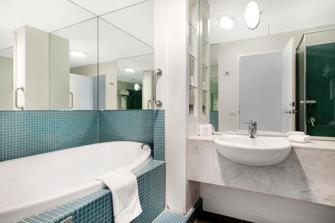 Melbourne CBD Central Apartment Hotel Official - Hotels Melbourne 12