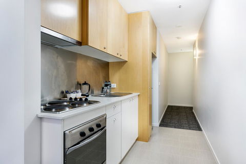 Melbourne CBD Central Apartment Hotel Official - Hotels Melbourne 18