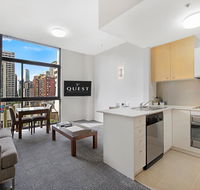 Quest on Bourke - Hotels Melbourne