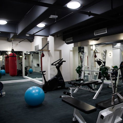Melbourne CBD Central Apartment Hotel Official - Hotels Melbourne 6