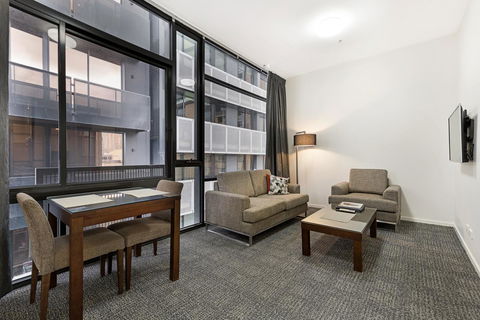 Melbourne CBD Central Apartment Hotel Official - Hotels Melbourne 19