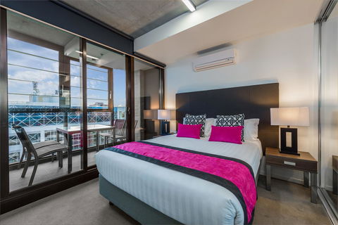 Mantra St Kilda Road - Hotels Melbourne 1