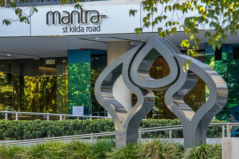 Mantra St Kilda Road - Hotels Melbourne 28