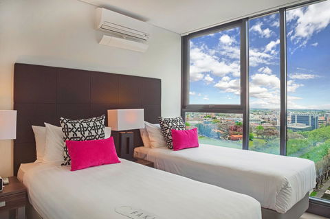 Mantra St Kilda Road - Hotels Melbourne 11