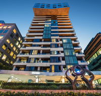 Mantra St Kilda Road - Hotels Melbourne