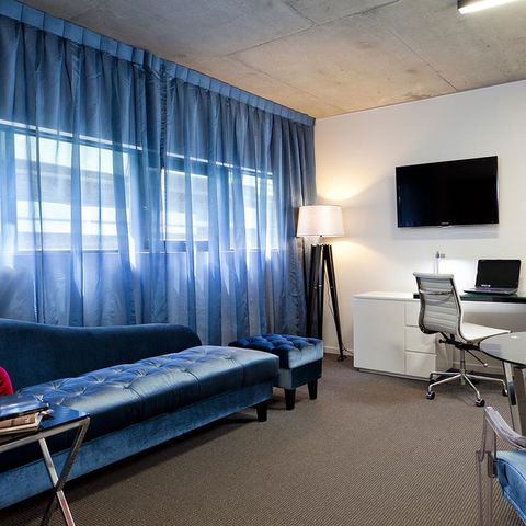 Mantra St Kilda Road - Hotels Melbourne 31