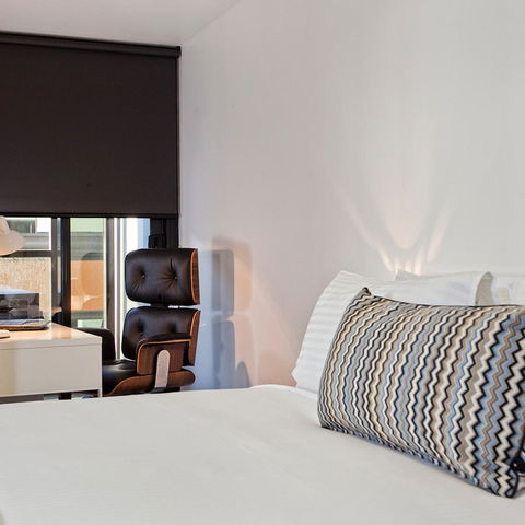 Mantra St Kilda Road - Hotels Melbourne 33