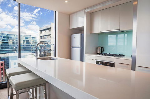 Mantra St Kilda Road - Hotels Melbourne 10