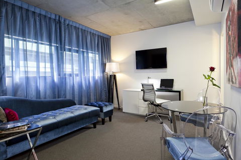 Mantra St Kilda Road - Hotels Melbourne 7