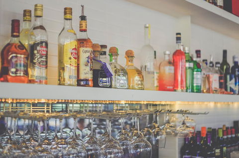 Mantra St Kilda Road - Hotels Melbourne 18