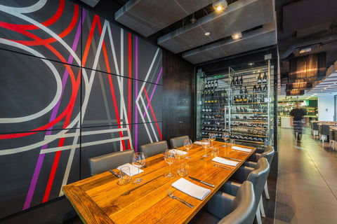 Mantra St Kilda Road - Hotels Melbourne 16