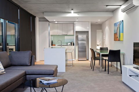 Mantra St Kilda Road - Hotels Melbourne 13