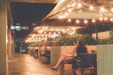 Mantra St Kilda Road - Hotels Melbourne 21