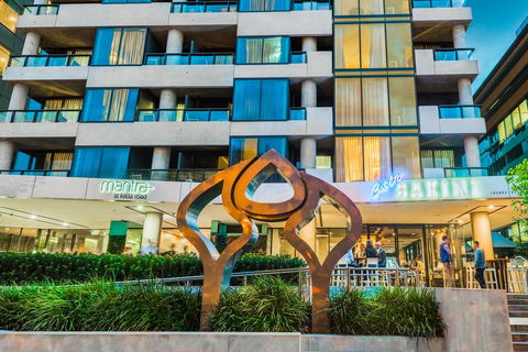 Mantra St Kilda Road - Hotels Melbourne 23
